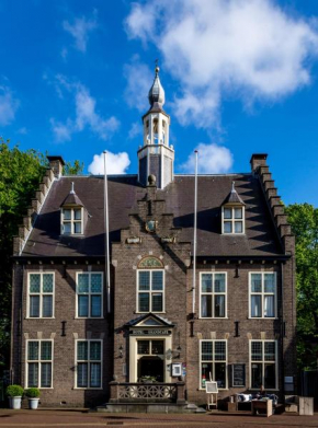 Hotel het Oude Raadhuis